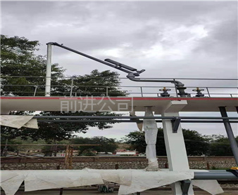 火車卸車鶴管AL1403