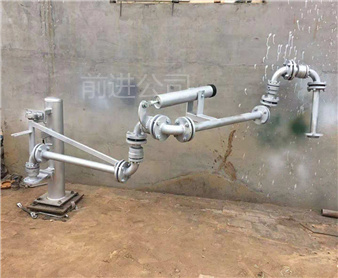 內(nèi)襯四氟鶴管